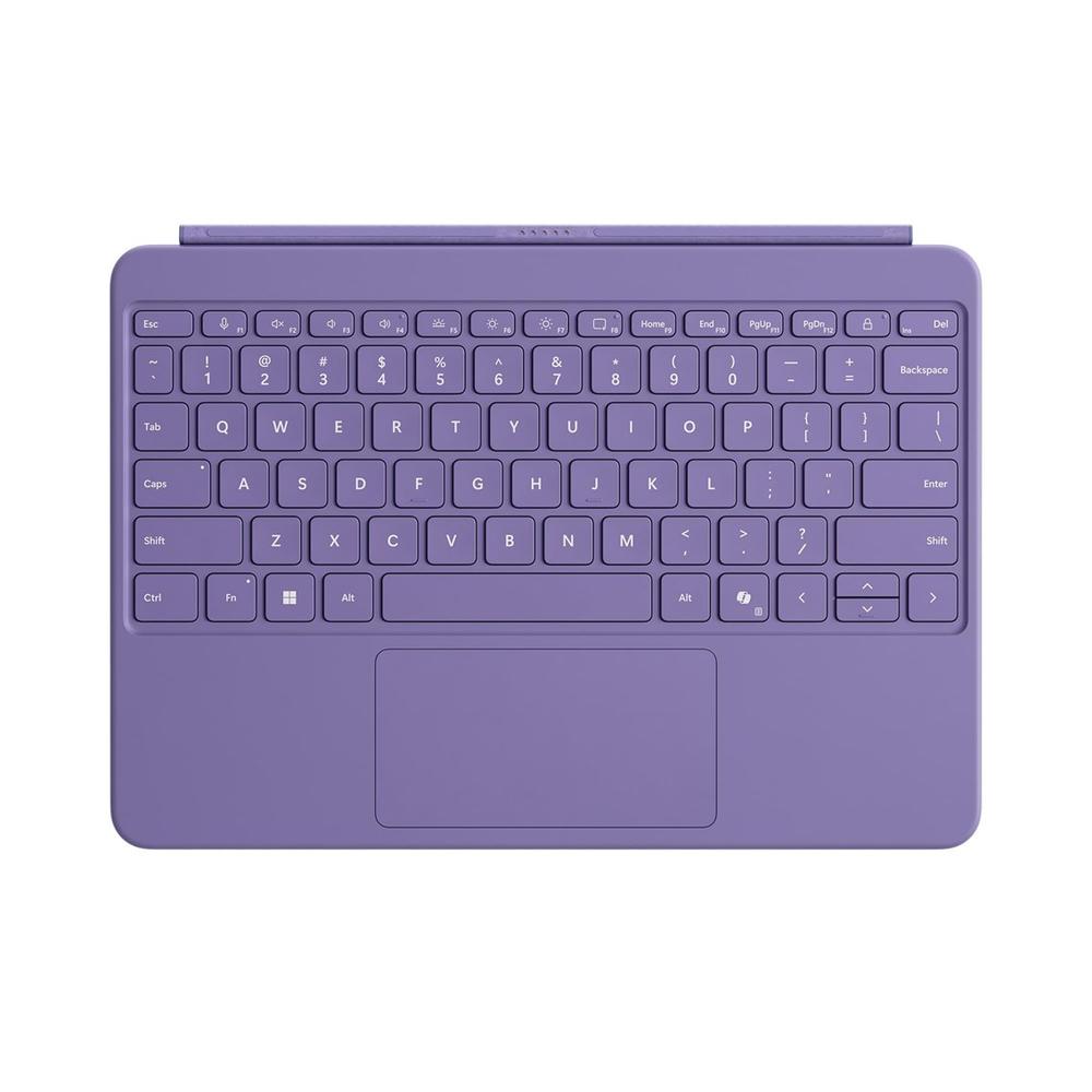 TECLADO MICROSOFT SURFACE PRO 12" VIOLETA