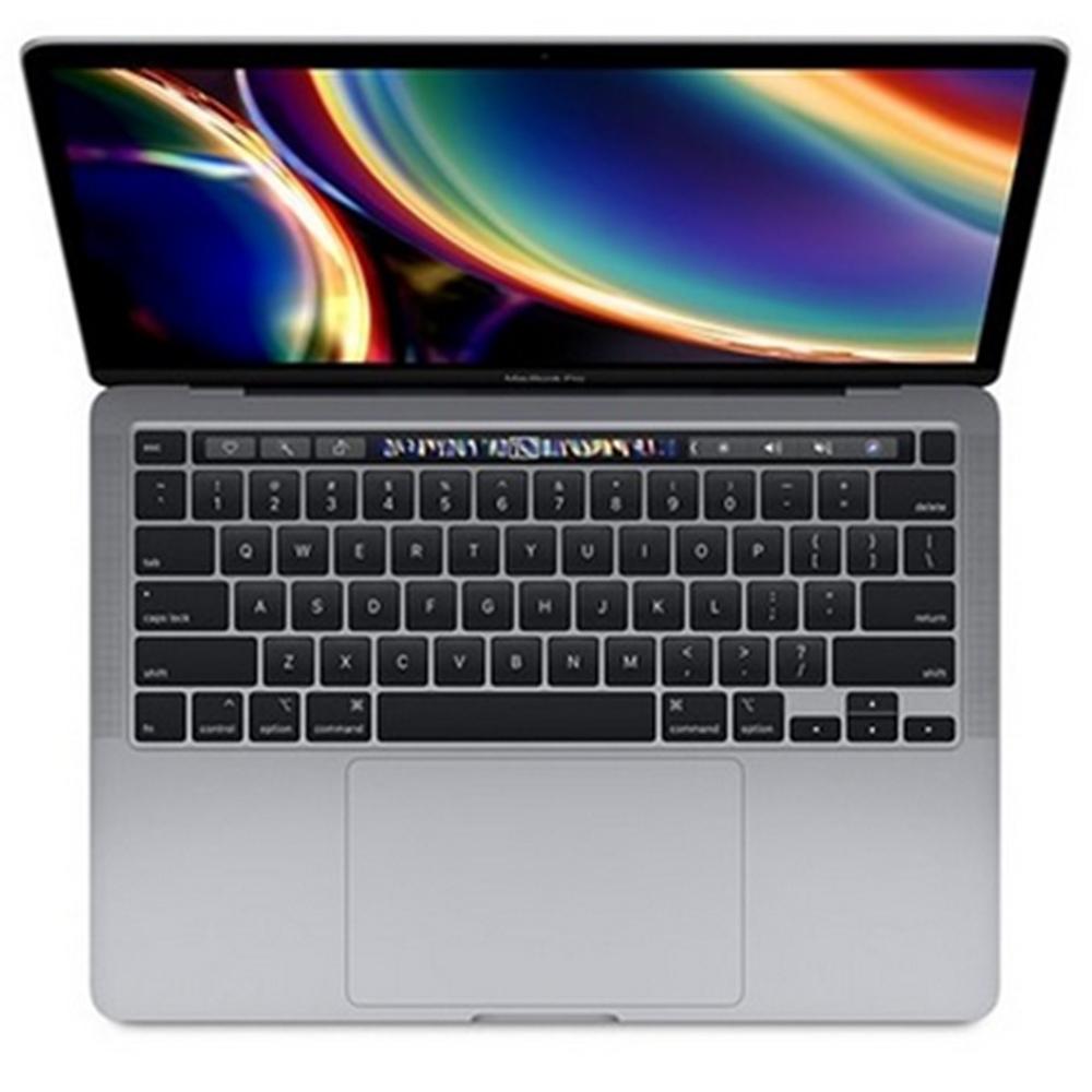 PORTATIL APPLE MACBOOK PRO 13 CON TOUCHBAR I7/ 32GB/ 2TB/ 13.3" REACONDICIONADO