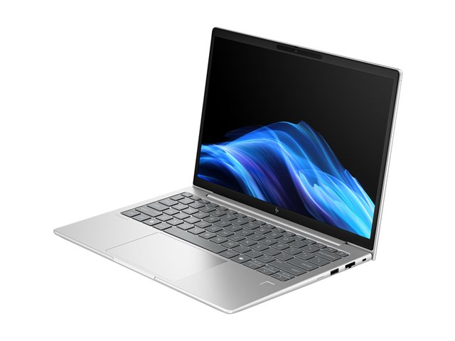 PORTATIL HP EliteBook 6 G1i AI 13.3" ULTRA 5-225U/ 16GB/ SSD 512GB/ W11P