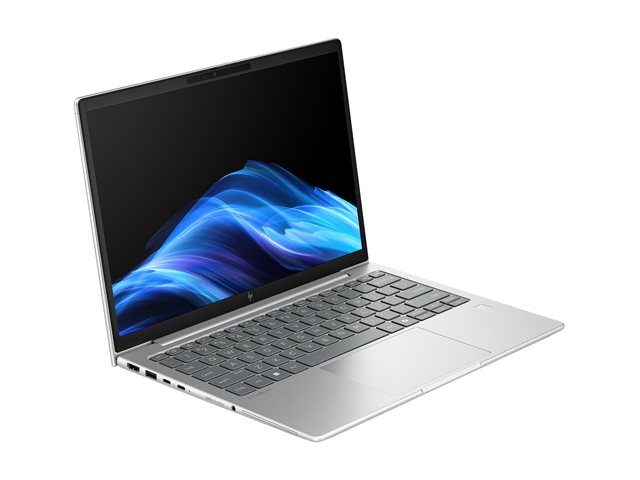 PORTATIL HP EliteBook 6 G1i AI 13.3" ULTRA 5-225U/ 16GB/ SSD 512GB/ W11P