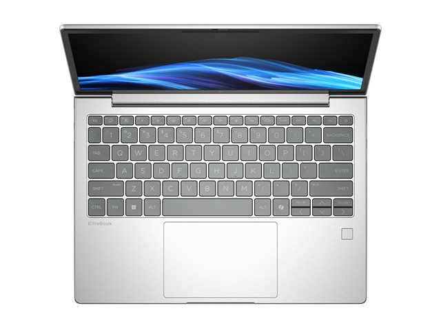 PORTATIL HP EliteBook 6 G1i AI 13.3" ULTRA 5-225U/ 16GB/ SSD 512GB/ W11P