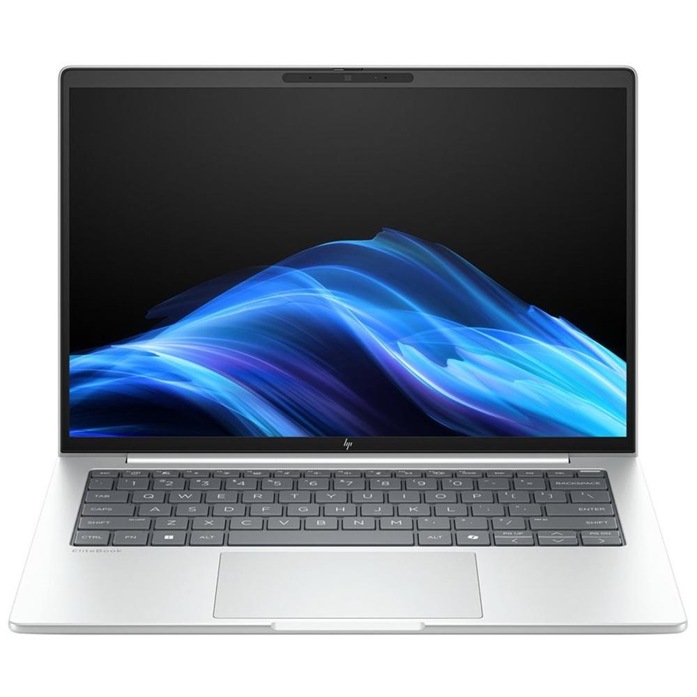 PORTATIL HP EliteBook 8 G1i AI 14" ULTRA 5-225H/ 16GB/ SSD 512GB/ W11P