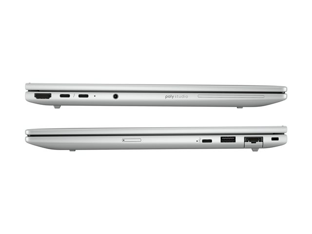 PORTATIL HP EliteBook 8 G1i AI 14" ULTRA 5-225H/ 16GB/ SSD 512GB/ W11P