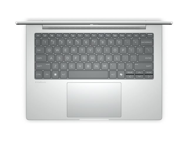 PORTATIL HP EliteBook 8 G1i AI 14" ULTRA 5-225H/ 16GB/ SSD 512GB/ W11P