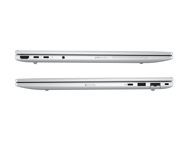 PORTATIL HP EliteBook 8 G1i AI 16" ULTRA 5-225H/ 16GB/ SSD 512GB/ W11P