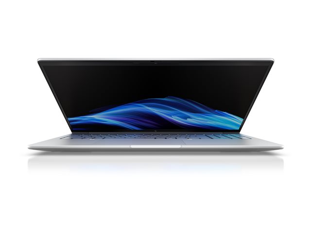 PORTATIL HP EliteBook 8 G1i AI 16" ULTRA 5-225H/ 16GB/ SSD 512GB/ W11P