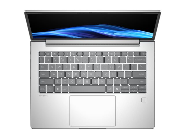 PORTATIL HP ProBook 4 G1i AI 14" ULTRA 5-225U/ 16GB/ SSD 512GB/ W11P