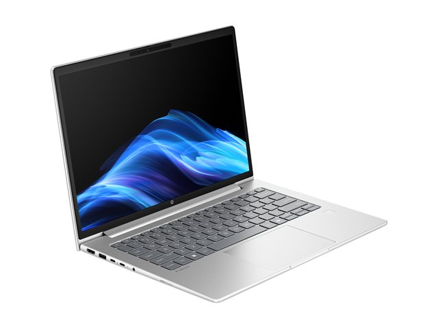 PORTATIL HP ProBook 4 G1i AI 14" ULTRA 5-225U/ 16GB/ SSD 512GB/ W11P