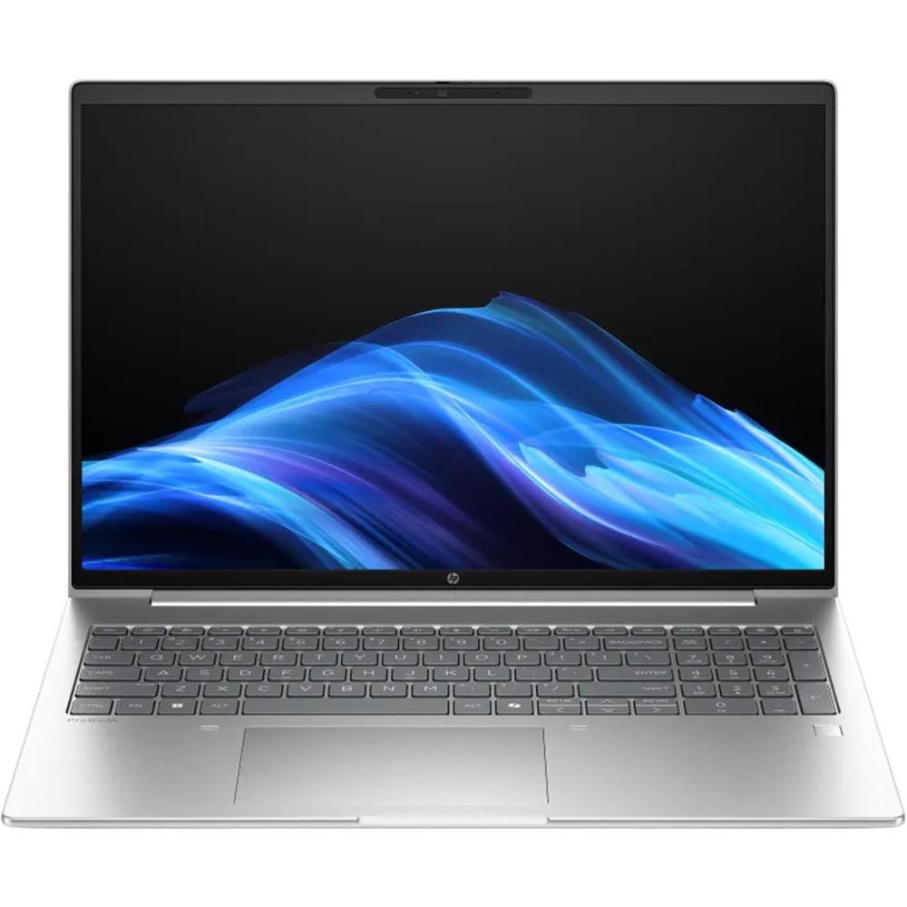 PORTATIL HP ProBook 4 G1i AI 16" ULTRA 5-225U/ 16GB/ SSD 512GB/ W11P