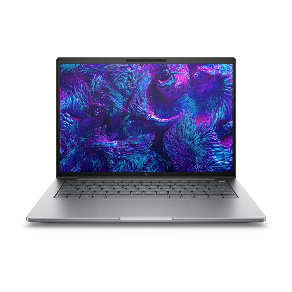 PORTATIL HP ZBook 8 G1i AI 14" ULTRA 7-255H/ 32GB/ SSD 1TB/ W11P