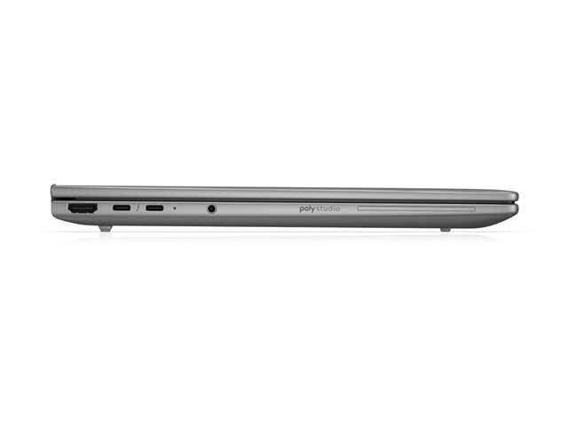 PORTATIL HP ZBook 8 G1i AI 14" ULTRA 7-255H/ 32GB/ SSD 1TB/ W11P