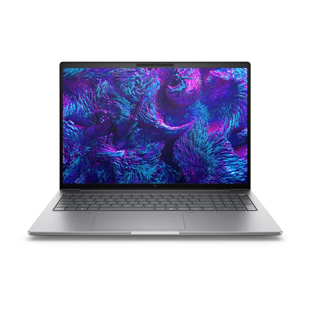 PORTATIL HP ZBook 8 G1i 16" ULTRA 9-285H/ 64GB/ SSD 1TB/ W11P Mobile Workstation
