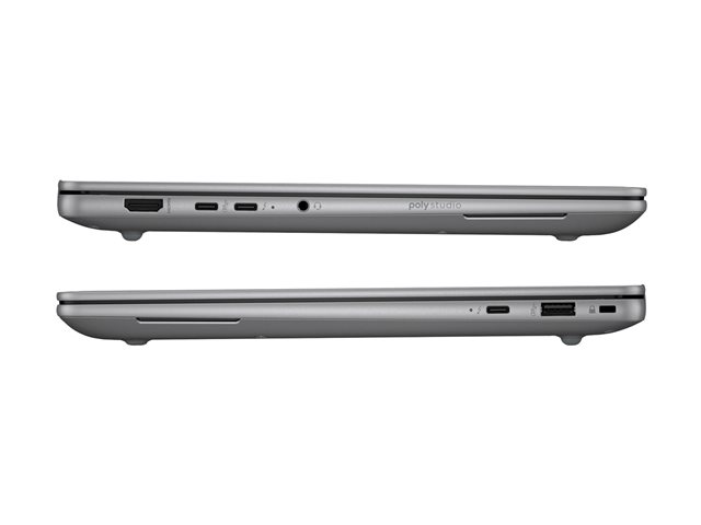PORTATIL HP ZBook Ultra G1a 14" RYZEN AI MAX-P390/ 32GB/ SSD 1TB/ 14"/ W11P