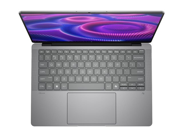 PORTATIL HP ZBook Ultra G1a 14" RYZEN AI MAX-P390/ 32GB/ SSD 1TB/ 14"/ W11P