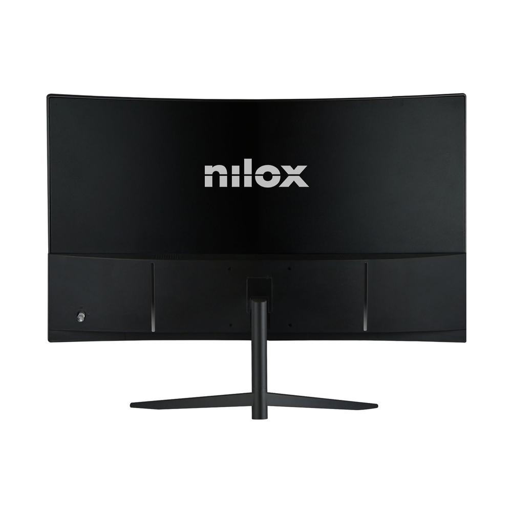 MONITOR CURVO 24" NILOX NXM24CRV2001 FHD 200HZ