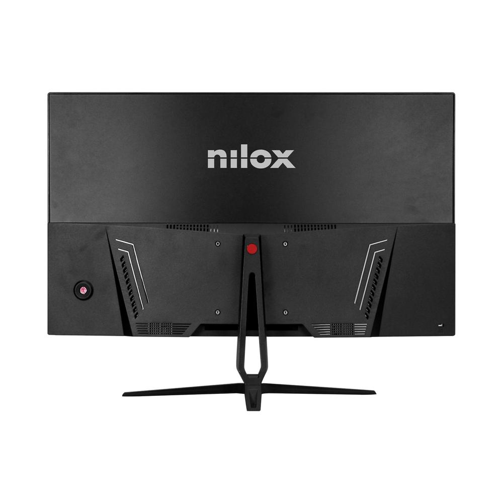 MONITOR CURVO 27" NILOX NXM27CRV2001 FHD 200HZ