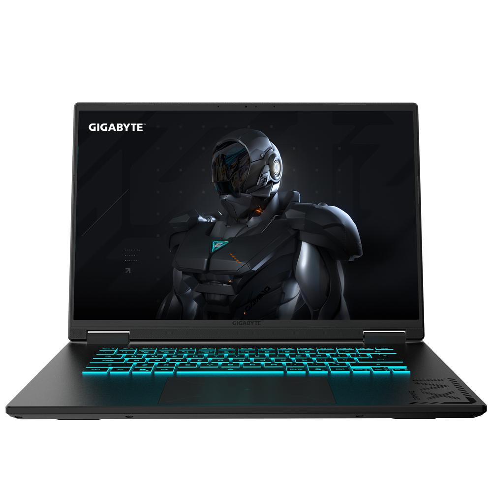 PORTATIL GIGABYTE CWHI3ES864SH I7-13620H 32GB SSD 1TB 16"