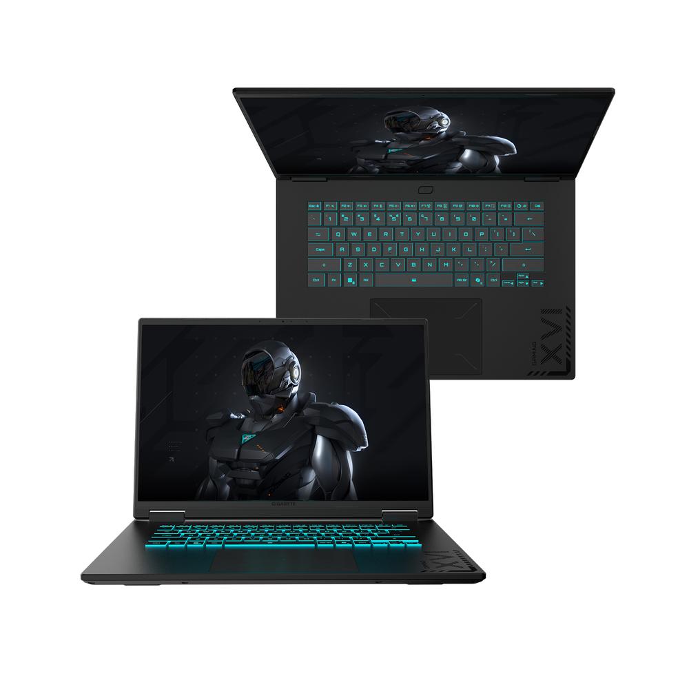 PORTATIL GIGABYTE CWHI3ES864SH I7-13620H 32GB SSD 1TB 16"