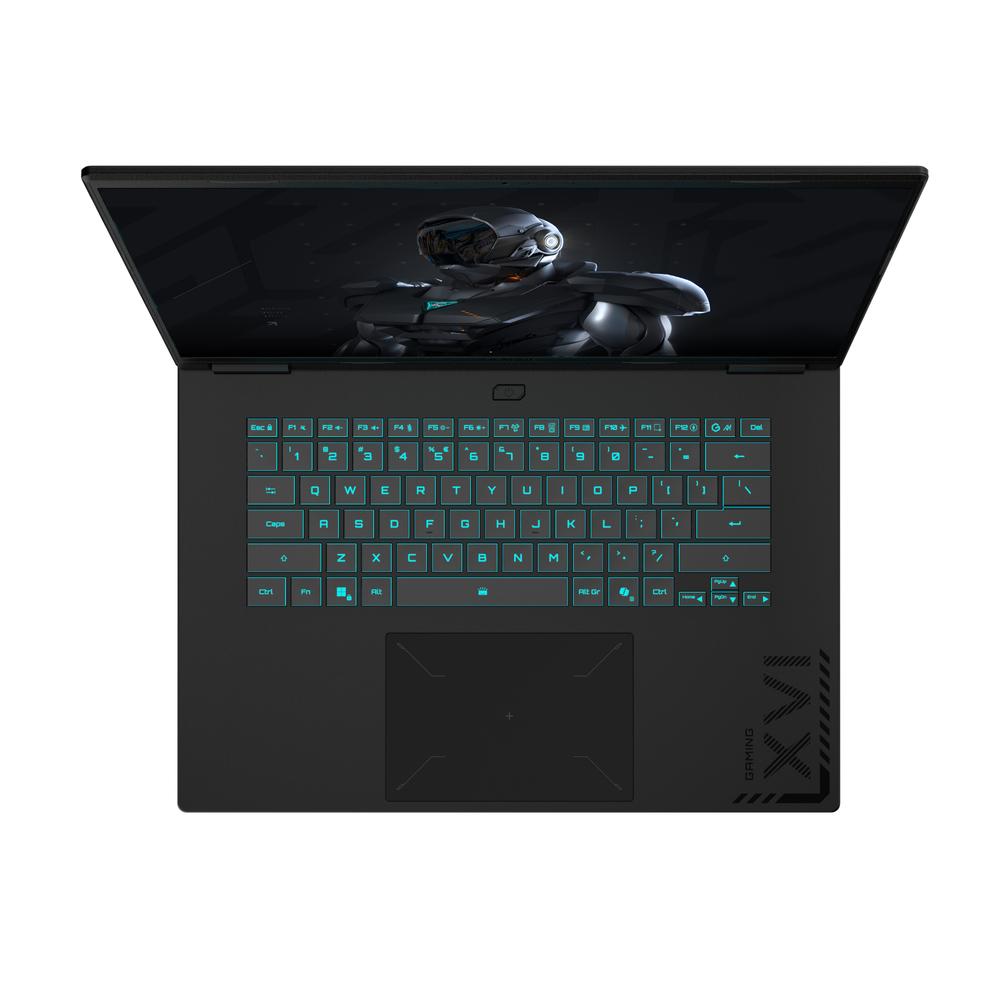 PORTATIL GIGABYTE CWHI3ES864SH I7-13620H 32GB SSD 1TB 16"