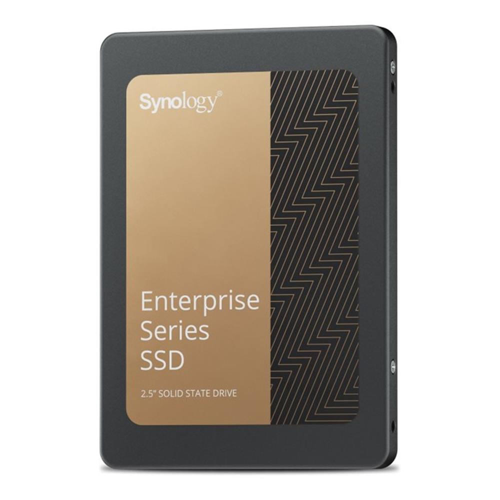 DISCO DURO INTERNO SSD SYNOLOGY SAT5221 3.84TB 2.5" SATA 6GB/S