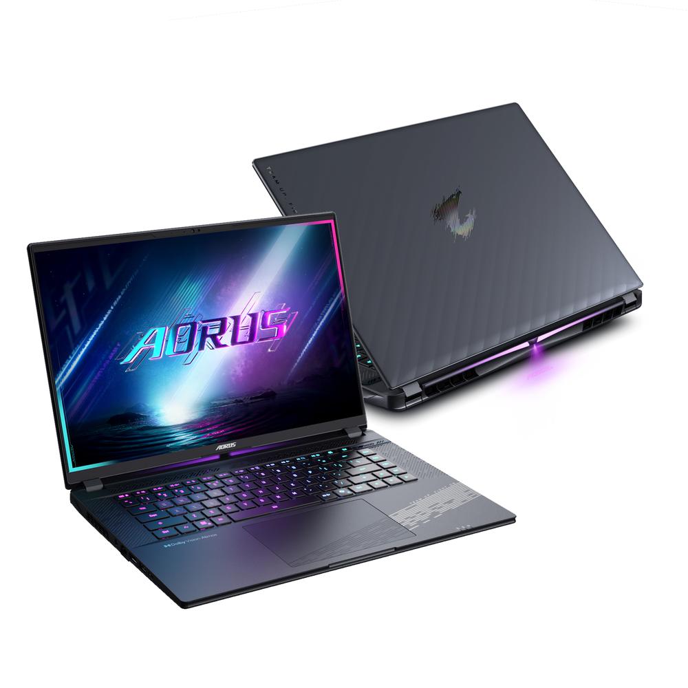 PORTATIL GIGABYTE BWHC3E U9-275HX 32GB SSD 1TB 16"