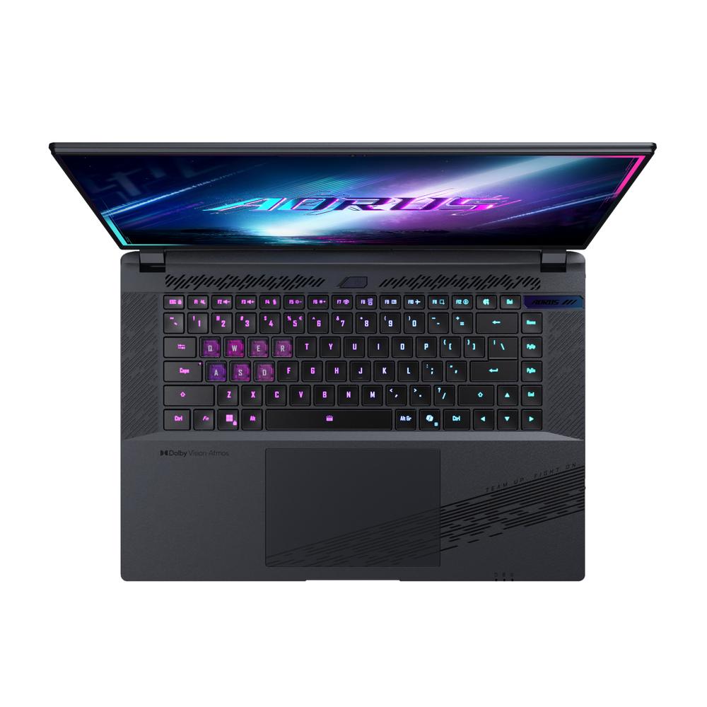 PORTATIL GIGABYTE BWHC3E U9-275HX 32GB SSD 1TB 16"