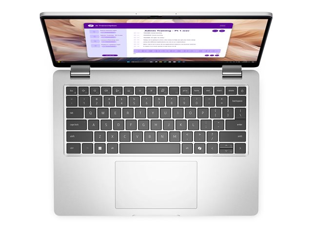PORTATIL DELL PB14250 U5-235U 16GB SSD 512GB 14"