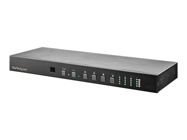 SWITCH HDMI STARTECH VS424HD4K60 4X4