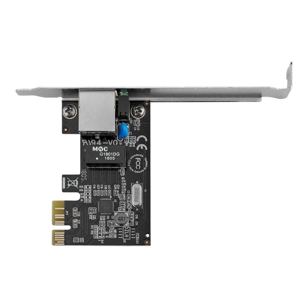 TARJETA DE RED STARTECH ST1000SPEX2 10/100/1000 RJ45