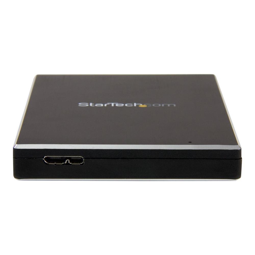 CARCASA DISCO DURO 2.5" STARTECH S251BMU313 MICRO USB TIPO B