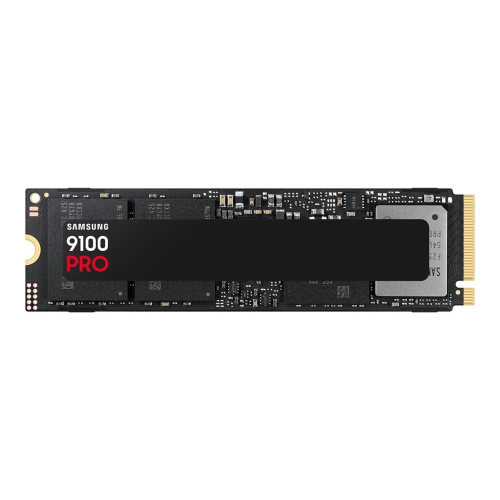 DISCO DURO INTERNO SOLIDO SSD SAMSUNG 9100 PRO MZ-VAP2T0BW 2TB PCIE 5.0