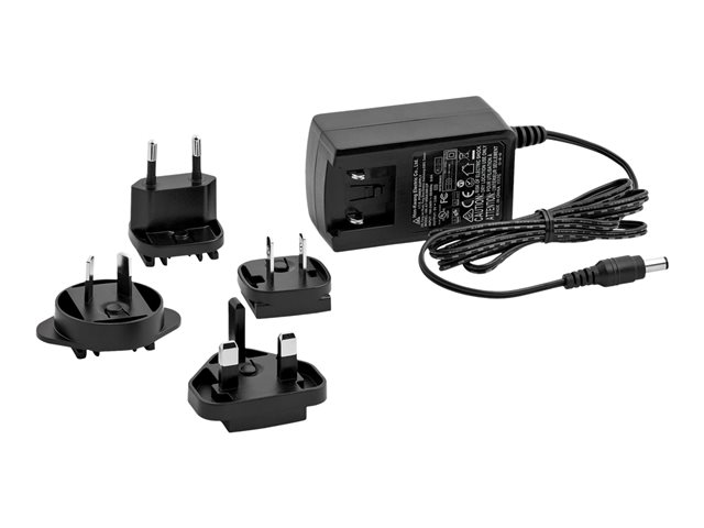 ADAPTADOR DE ALIMENTACION STARTECH 5V DE DC