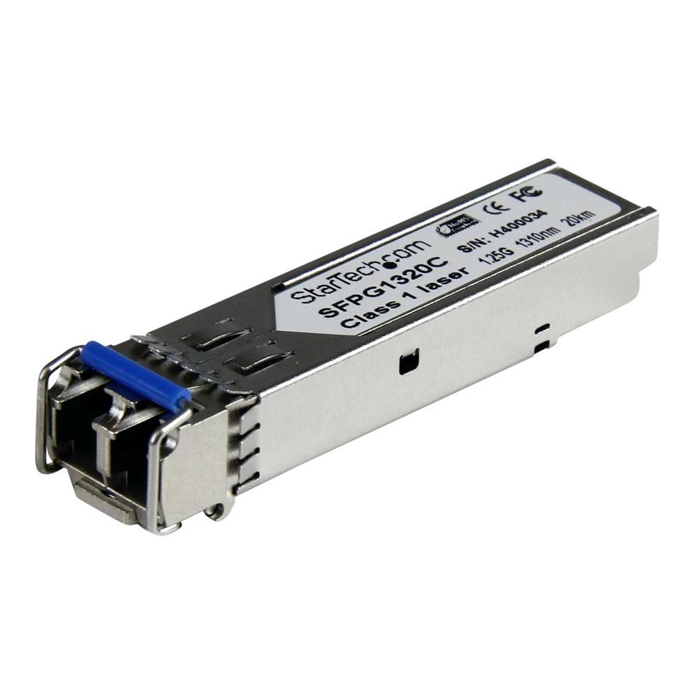MODULO TRANSCEPTOR SFP STARTECH SFPG1320C