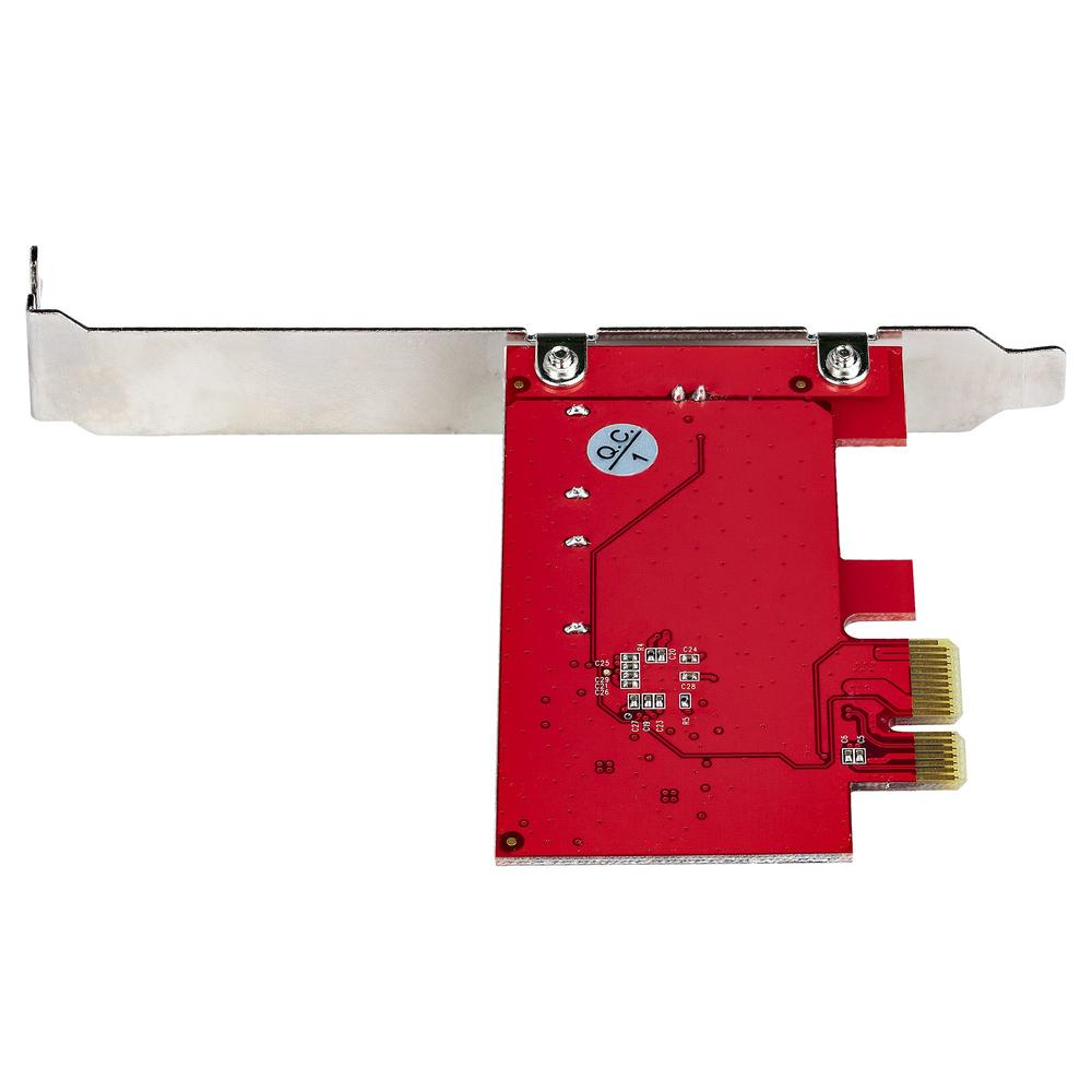 TARJETA SATA STARTECH 2P6G-PCIE-SATA-CARD