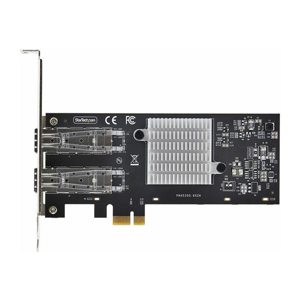 TARJETA DE RED STARTECH P021GI-NETWORK-CARD 2X SFP