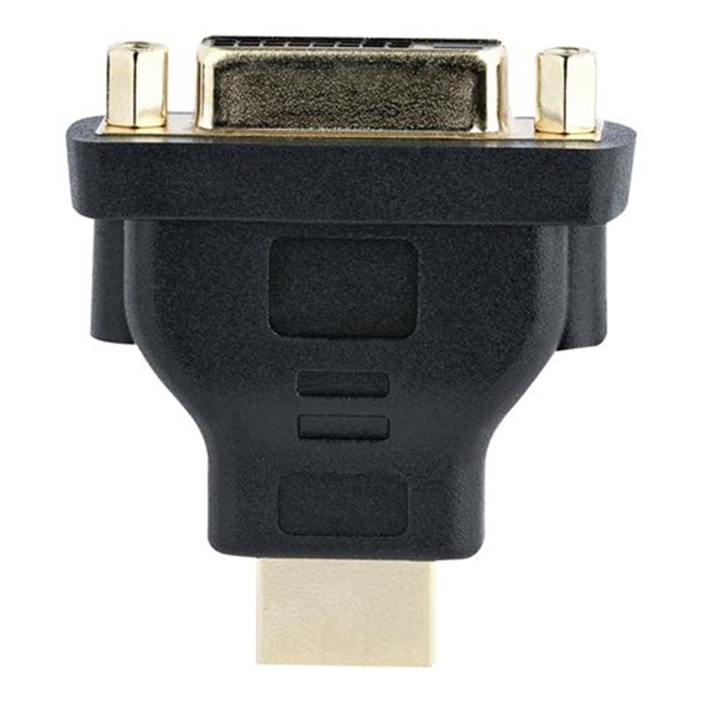 ADAPTADOR HDMI A DVI STARTECH MACHO-HEMBRA NEGRO