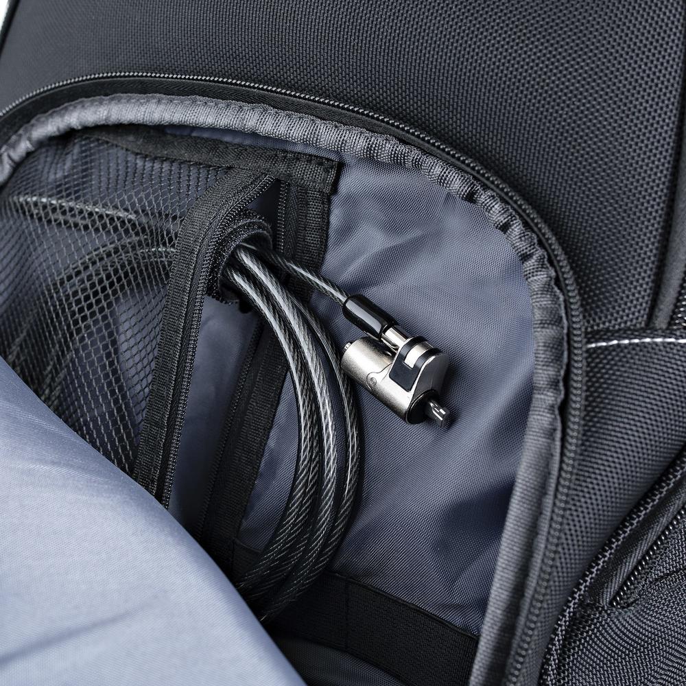 CABLE SEGURIDAD STARTECH LLAVE PARA PORTATIL 2M