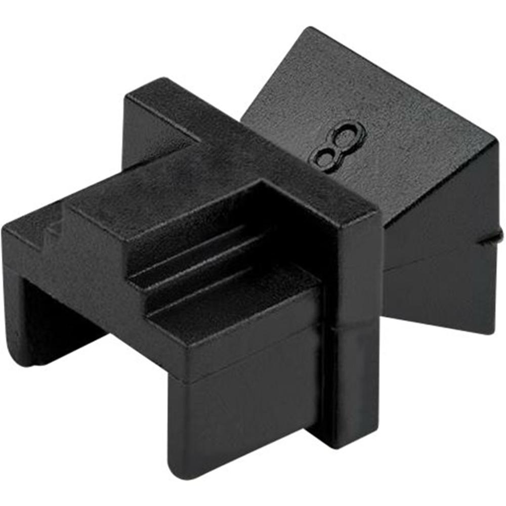 PAQUETE CUBIERTAS GUARDAPOLVOS RJ45 STARTECH 100 UNIDADES