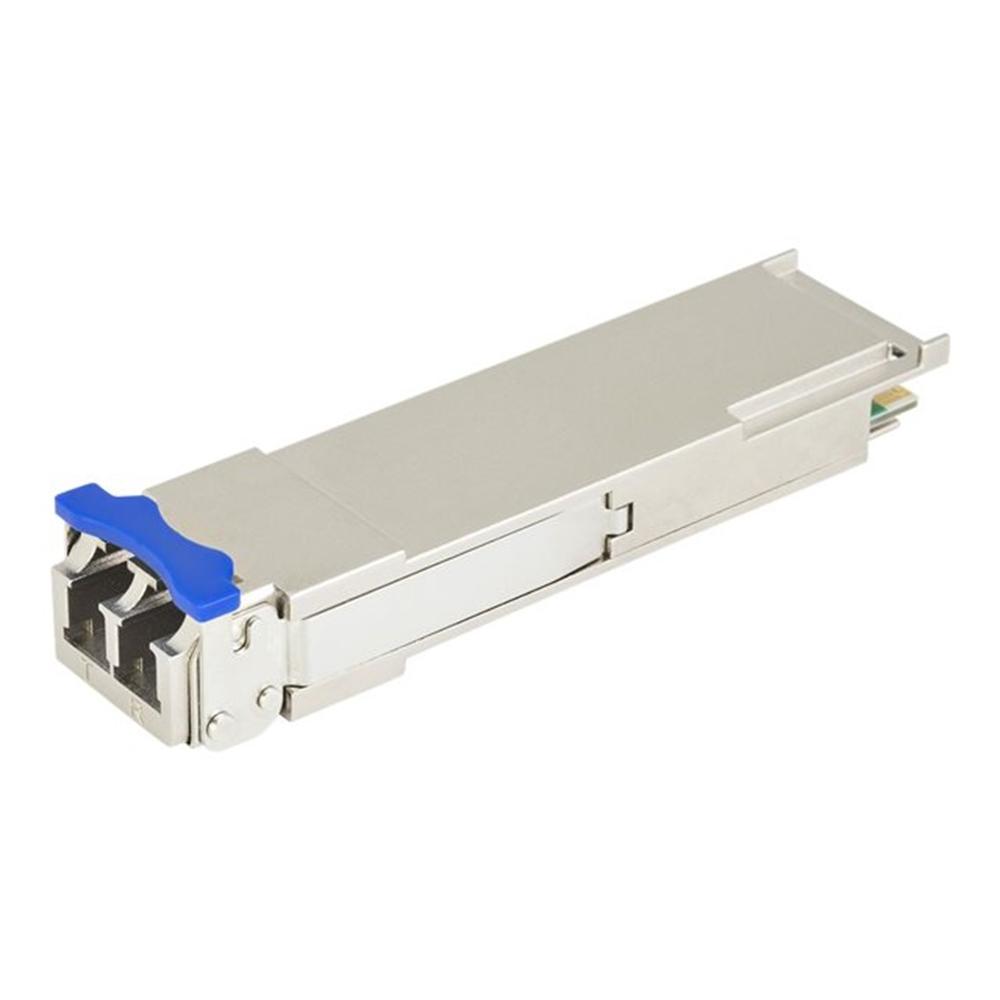 MODULO TRANSCEPTOR QSFP+ STARTECH QSFP-40G-LR4-S