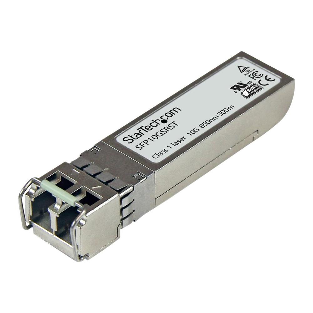 MODULO TRANSCEPTOR SFP+ STARTECH FET-10G-ST