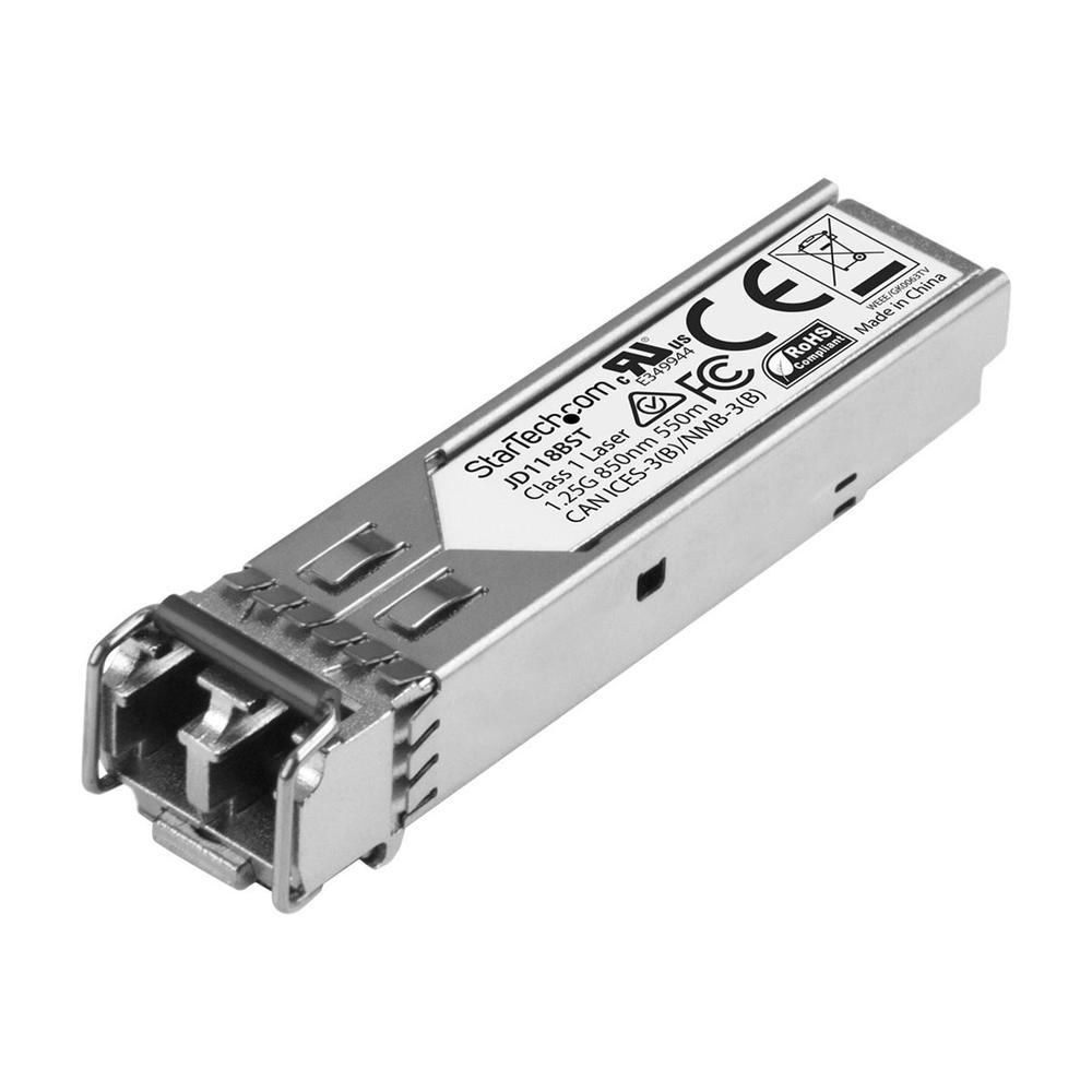 MODULO TRANSCEPTOR SFP STARTECH JD118BST