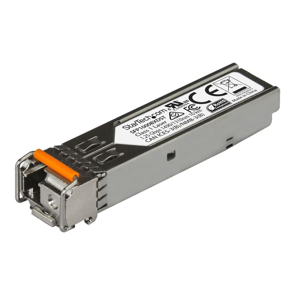 MODULO TRANSCEPTOR SFP STARTECH SFP1000BXDST