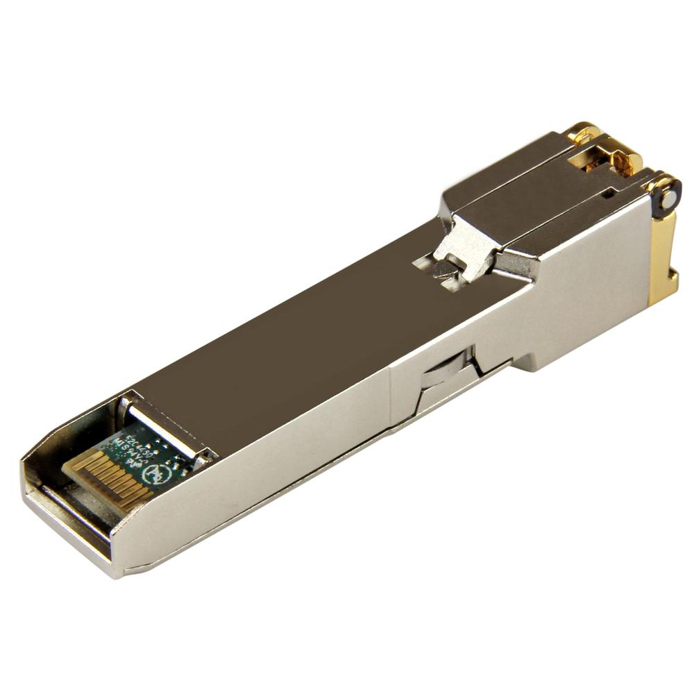 MODULO TRANSCEPTOR SFP STARTECH SFP1000TXST