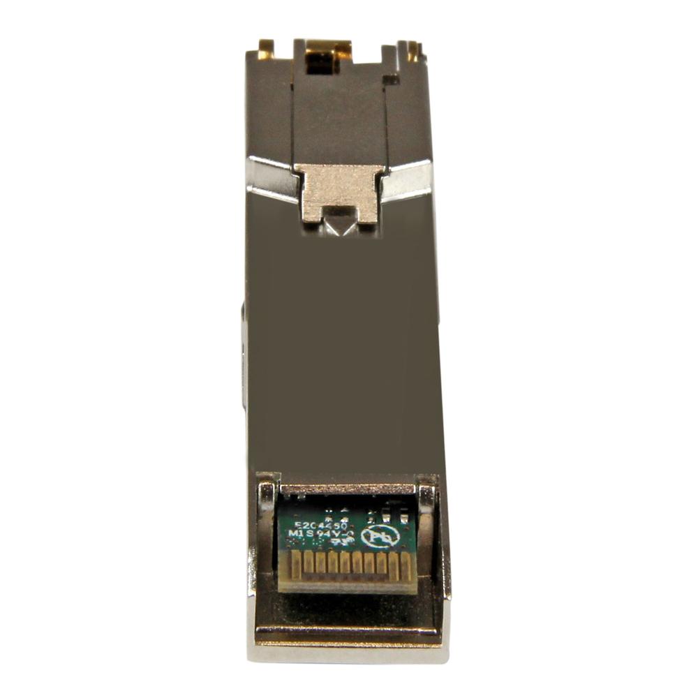 MODULO TRANSCEPTOR SFP STARTECH SFP1000TXST