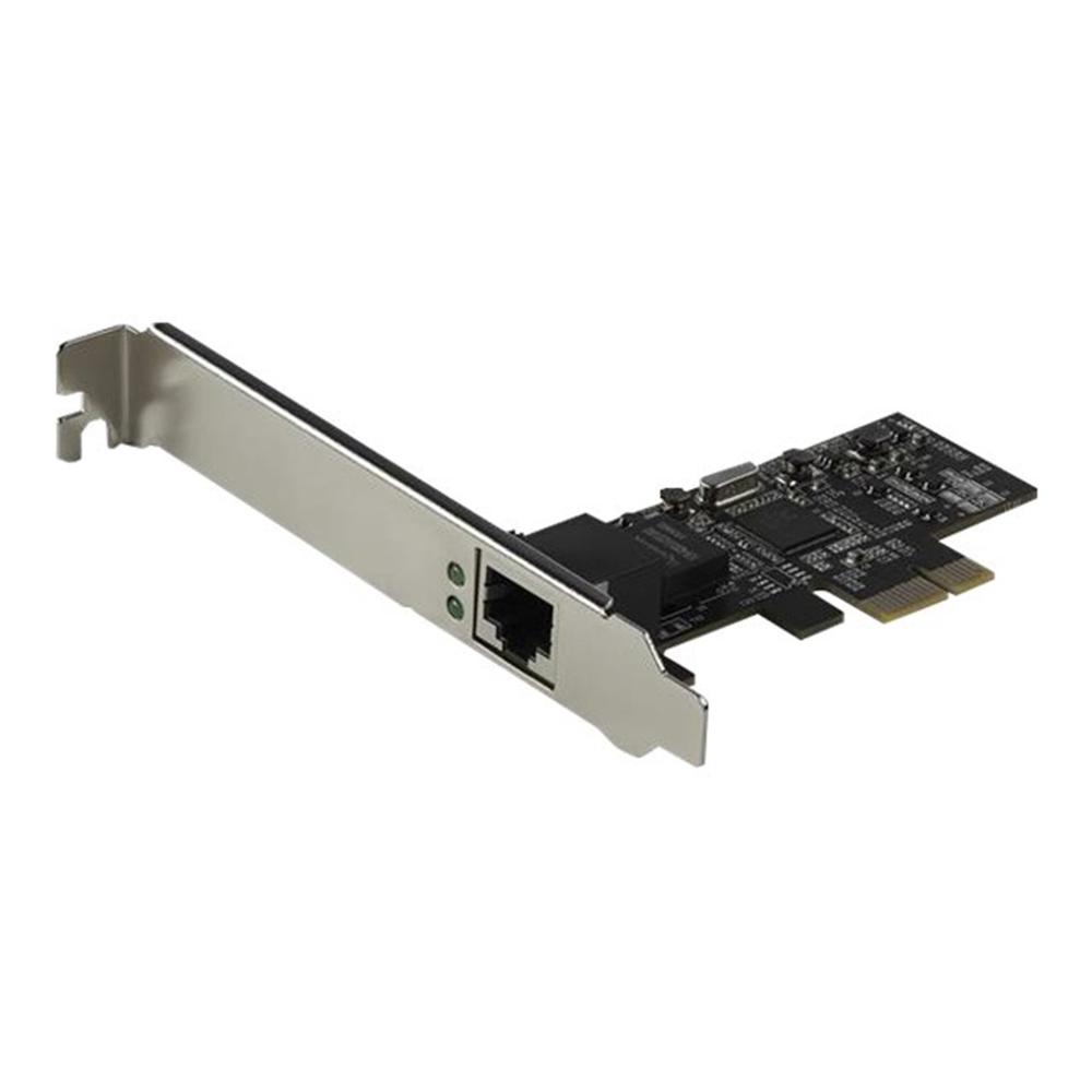 TARJETA DE RED STARTECH ST2GPEX 10/100/1000/2500 RJ45 2.5 GB
