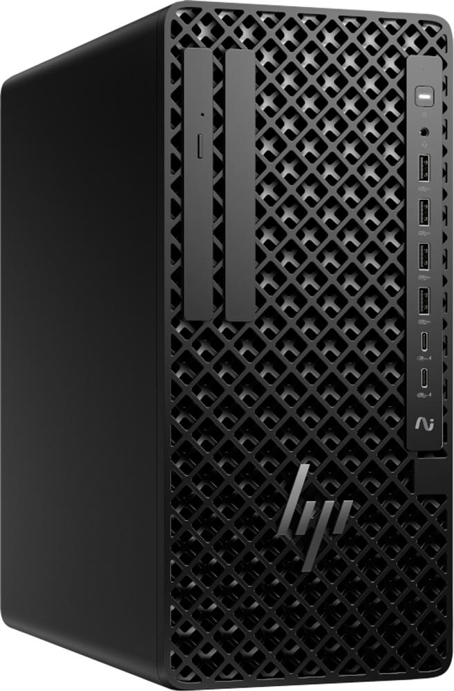 ORDENADOR HP Z1 G1I U9-285 32GB SSD 1TB