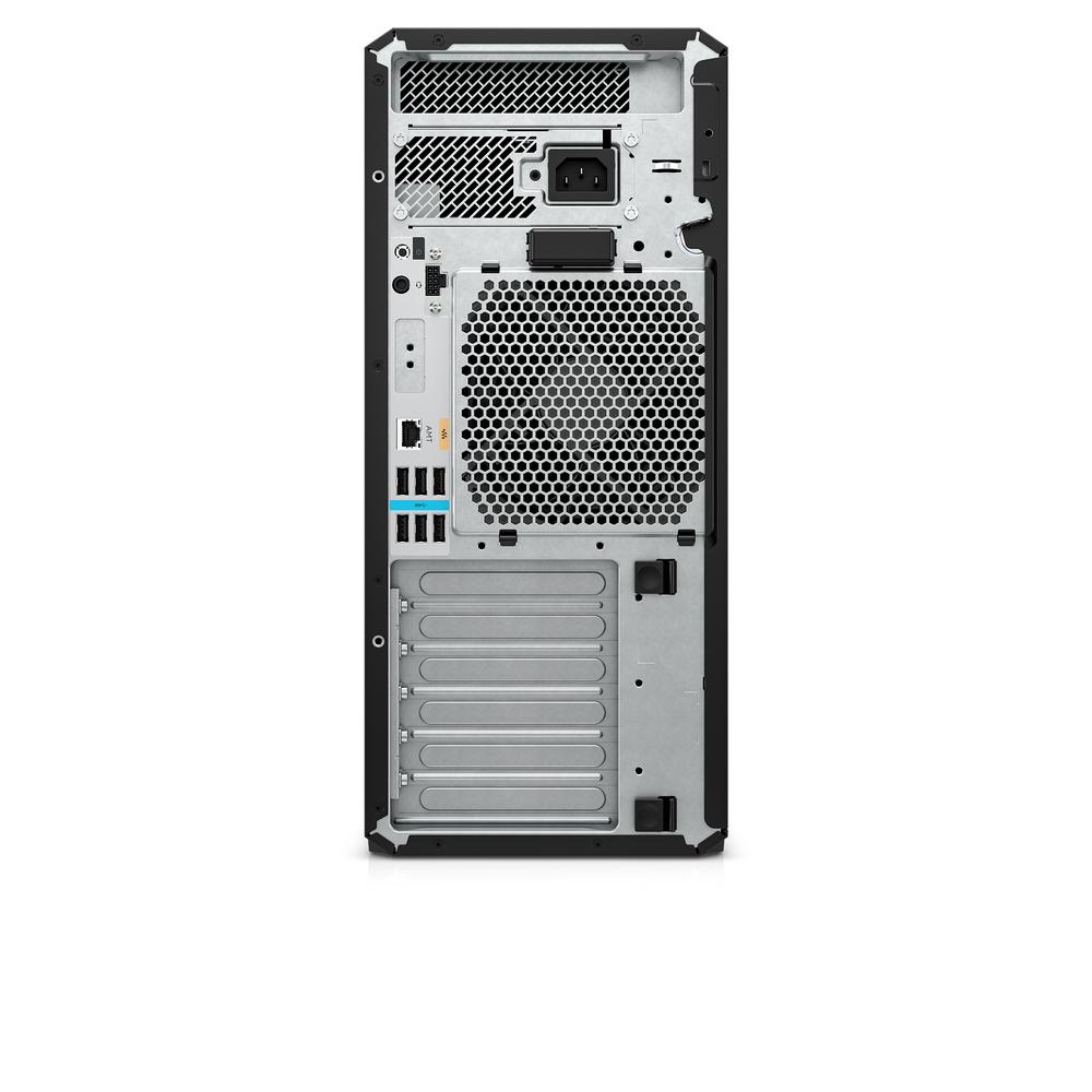 ORDENADOR HP Z4 G5 W3-2425 64GB SSD 1TB
