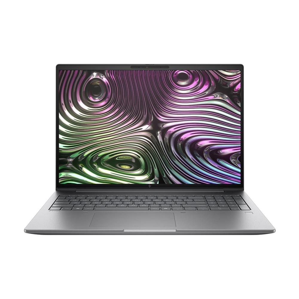 PORTATIL HP ZBOOK X G1i U7-265HX 32GB SSD 1TB 16"