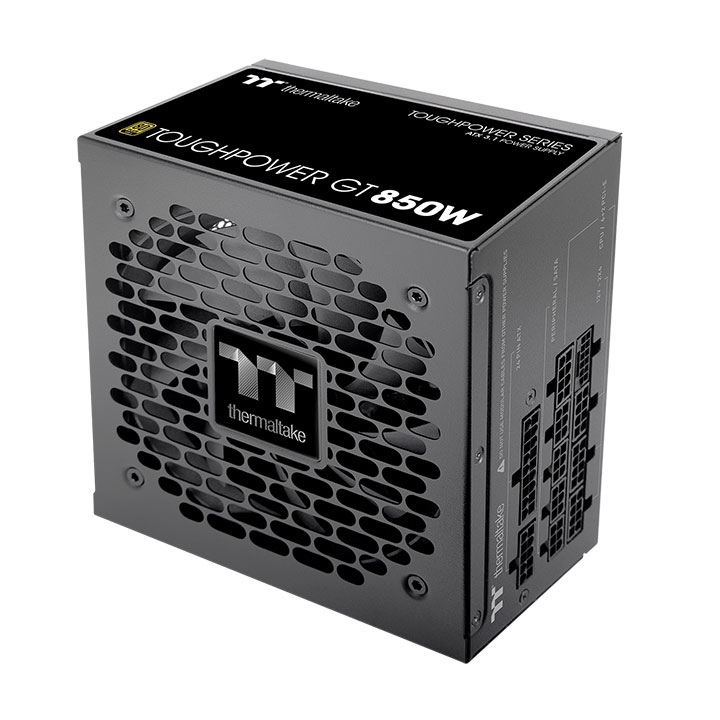 FUENTE ALIMENTACION THERMALTAKE TOUGHPOWER GT GAMING ATX 850W