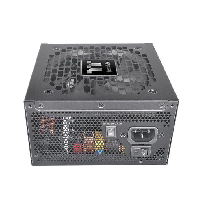 FUENTE ALIMENTACION THERMALTAKE TOUGHPOWER GT GAMING ATX 850W